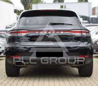2021 Porsche MACAN
