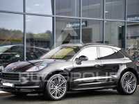 2021 Porsche MACAN