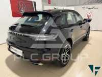 2021 Porsche MACAN