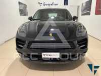 2021 Porsche MACAN