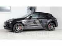2021 Porsche MACAN