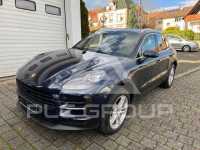 2021 Porsche MACAN