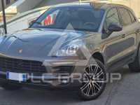 2021 Porsche MACAN