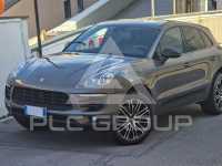 2021 Porsche MACAN