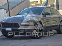 2021 Porsche MACAN