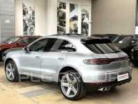 2021 Porsche MACAN