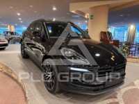 2021 Porsche MACAN