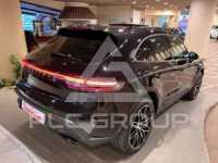 2021 Porsche MACAN