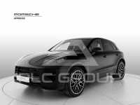 2021 Porsche MACAN
