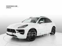 2021 Porsche MACAN