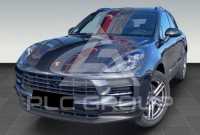 2021 Porsche MACAN