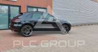 2021 Porsche MACAN