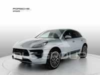 2021 Porsche MACAN