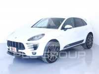 2021 Porsche MACAN