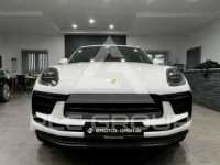 2021 Porsche MACAN