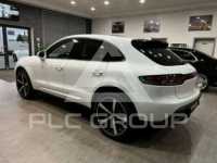 2021 Porsche MACAN