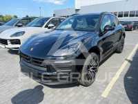2021 Porsche MACAN
