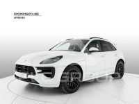 2021 Porsche MACAN