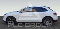 2021 Porsche MACAN