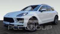 2021 Porsche MACAN