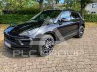 2021 Porsche MACAN