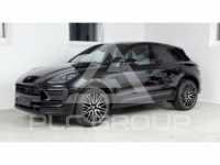 2021 Porsche MACAN