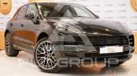 2021 Porsche MACAN