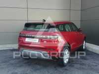 2021 Land Rover Evoque