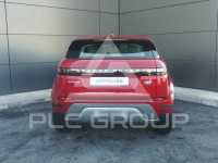 2021 Land Rover Evoque