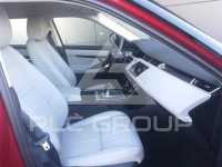 2021 Land Rover Evoque
