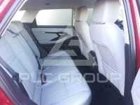 2021 Land Rover Evoque