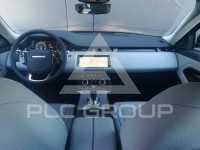 2021 Land Rover Evoque