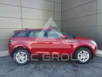 2021 Land Rover Evoque