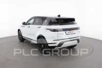 2021 Land Rover Evoque