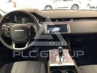2021 Land Rover Evoque