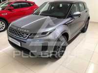 2021 Land Rover Evoque