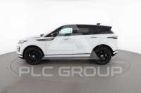 2021 Land Rover Evoque