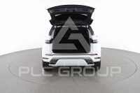 2021 Land Rover Evoque