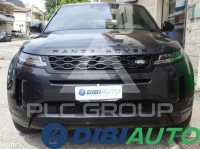 2021 Land Rover Evoque