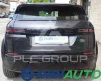 2021 Land Rover Evoque