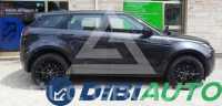2021 Land Rover Evoque