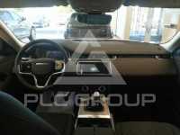2021 Land Rover Evoque