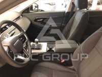 2021 Land Rover Evoque