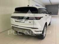2021 Land Rover Evoque