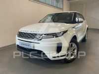 2021 Land Rover Evoque