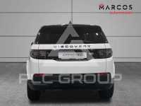 2021 Land Rover Discovery