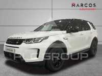 2021 Land Rover Discovery