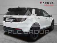 2021 Land Rover Discovery