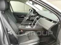 2021 Land Rover Discovery