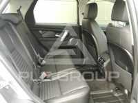 2021 Land Rover Discovery
